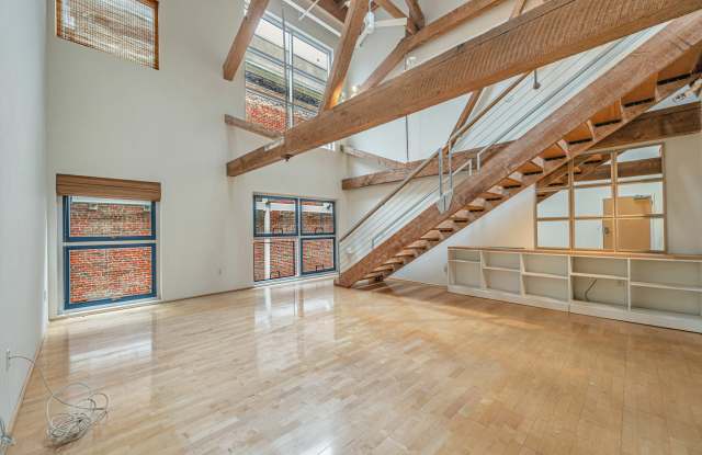 650 Delancey Street - 650 Delancey Street, San Francisco, CA 94107