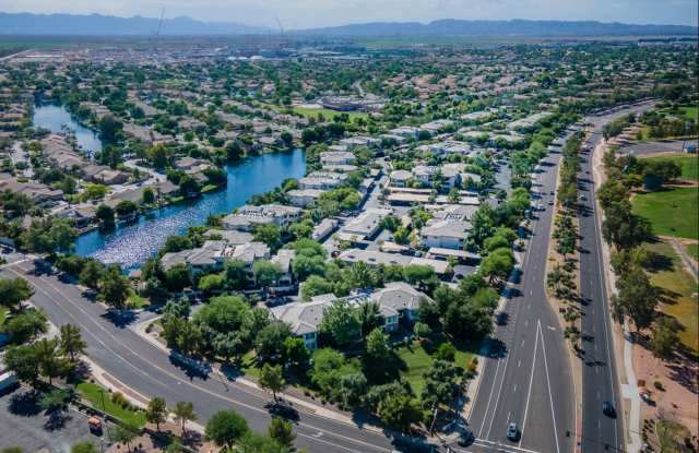 Waterside at Ocotillo by Mark-Taylor Gallery 3