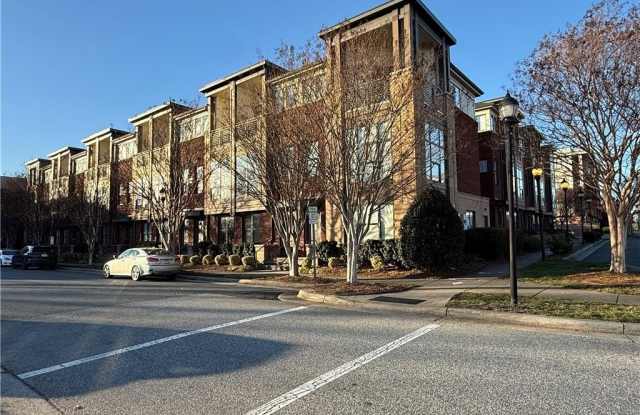 809 Holly Avenue - 809 Holly Avenue Northwest, Winston-Salem, NC 27101