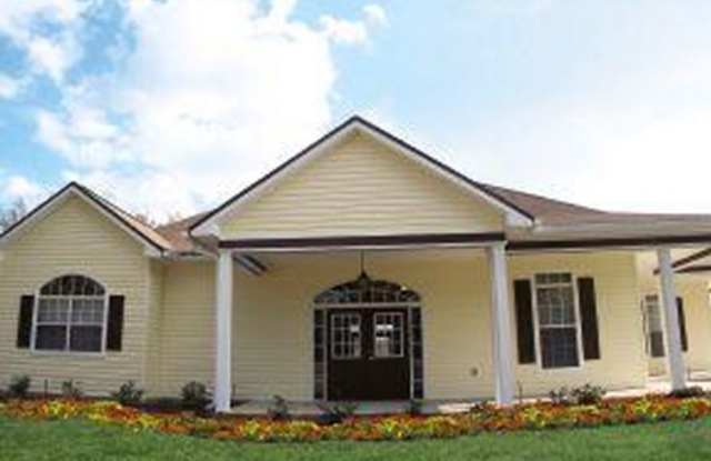 Bridlewood Apartments photos photos