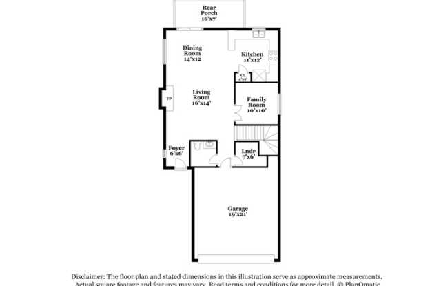 1024 East Lyle Canyon Drive Gallery 3