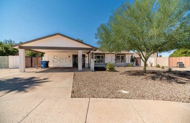 526 N Pepperwood Ct photos photos