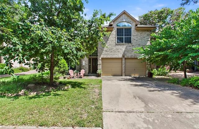 6205 John Chisum LN - 6205 John Chisum Lane, Austin, TX 78749