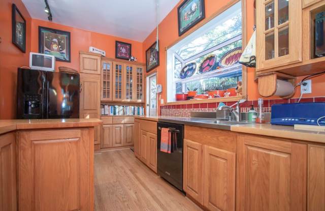 FURNISHED:Historic Victorian in Bernal Heights Prime Location-AMSI Gallery 3