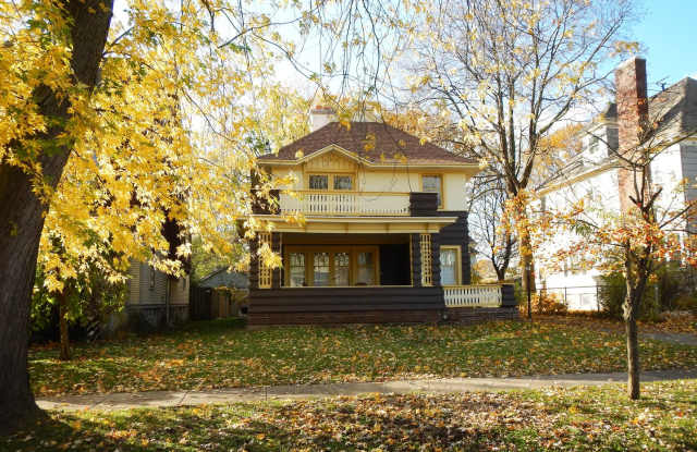 Lovely Historic Home - Available July 1, 2026 photos photos