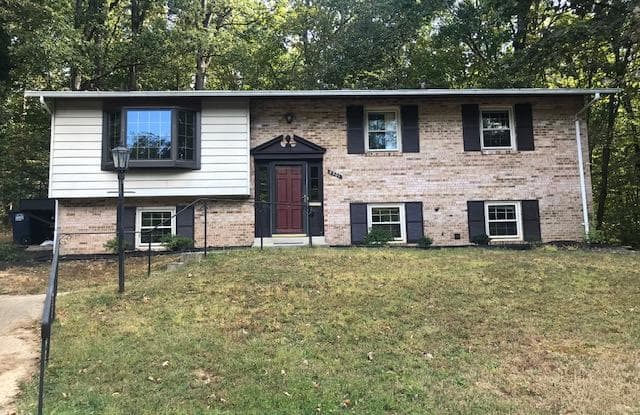 8301 CURRY PL - 8301 Curry Place, Adelphi, MD 20783