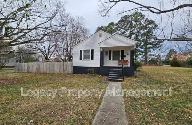 102 Allen Ruffin Avenue photos photos