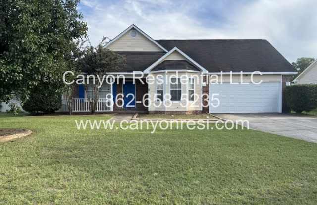 1435 Oldstead Drive photos photos