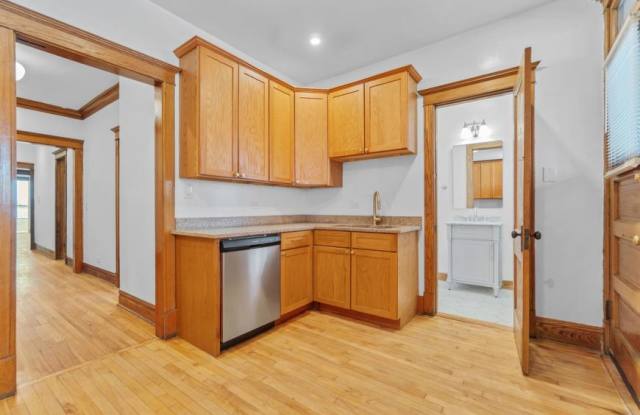 3711 North Fremont St. Gallery 2