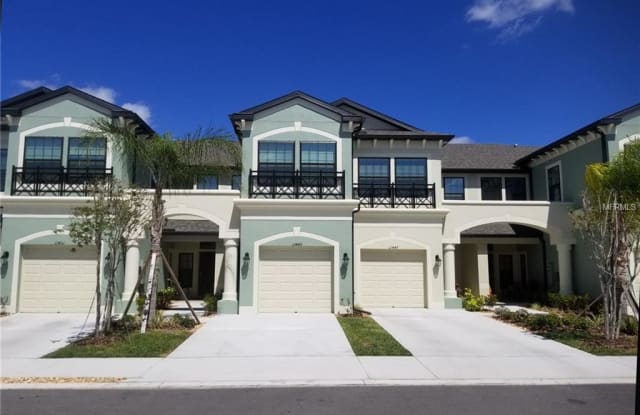11449 CROWNED SPARROW LANE - 11449 Crowned Sparrow Ln, Westchase, FL 33626