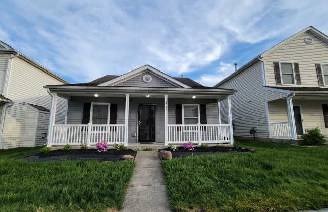 4791 Mattox St - 4791 Mattox Street, Columbus, OH 43228 4791 Mattox St - 4791 Mattox Street, Columbus, OH 43228