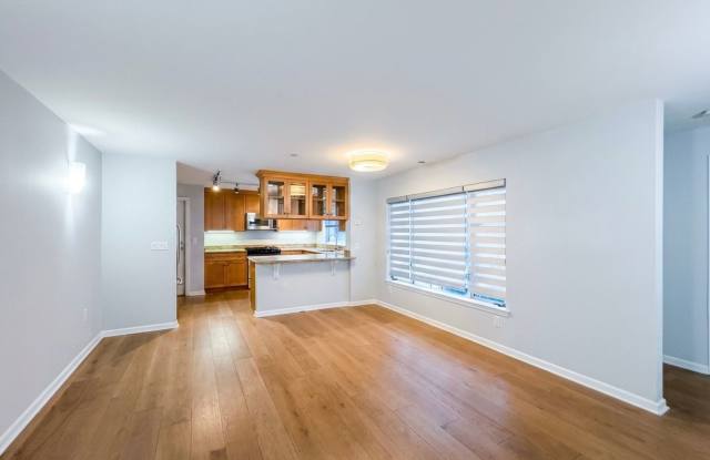 Beautiful 2BR/1BA with Large Private Patio, Parking & Shared Rooftop Deck in Marina photos photos