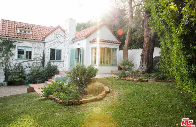 2859 WESTBROOK Avenue - 2859 N Westbrook Ave, Los Angeles, CA 90046