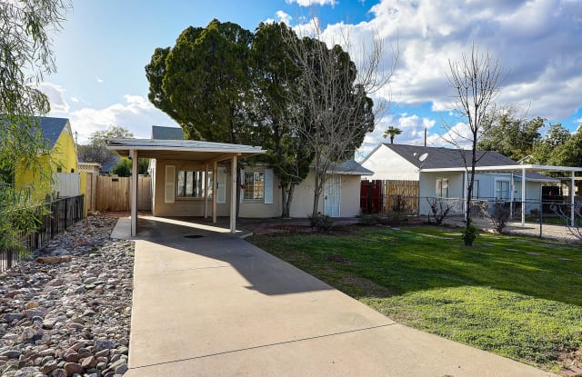3716 N 12TH Place - 3716 North 12th Place, Phoenix, AZ 85014