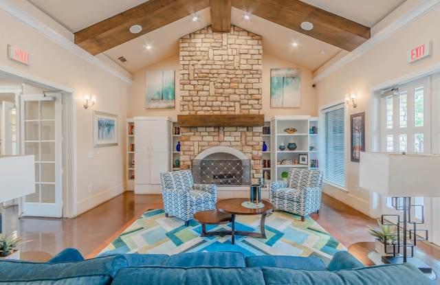 Five Mile Creek Gallery 3