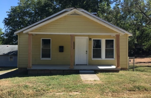 123 James Street - 123 James Street, Kannapolis, NC 28083