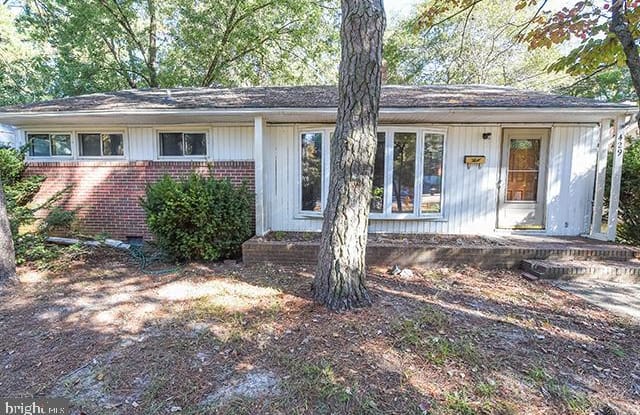 429 MONTICELLO AVE - 429 Monticello Avenue, Salisbury, MD 21801