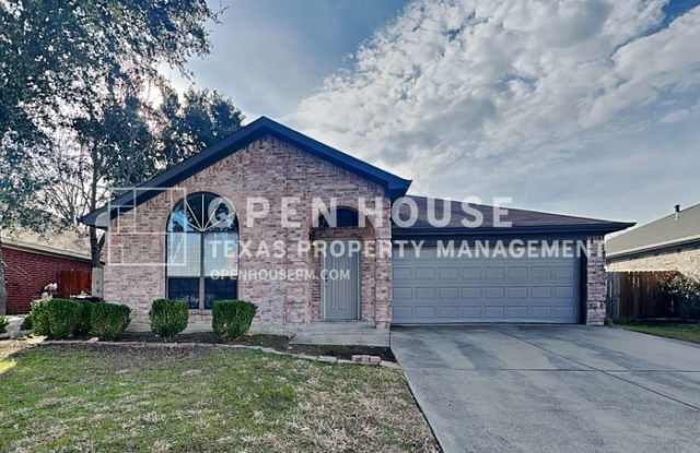 930 Tennessee Trail - 930 Tennessee Trail, Arlington, TX 76017