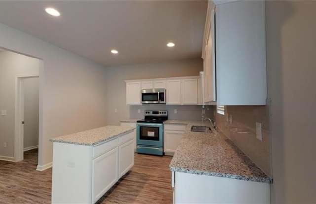 3138 Cedar Crest Way Gallery 4