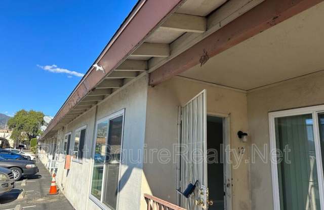 936 W. Foothill Blvd photos photos