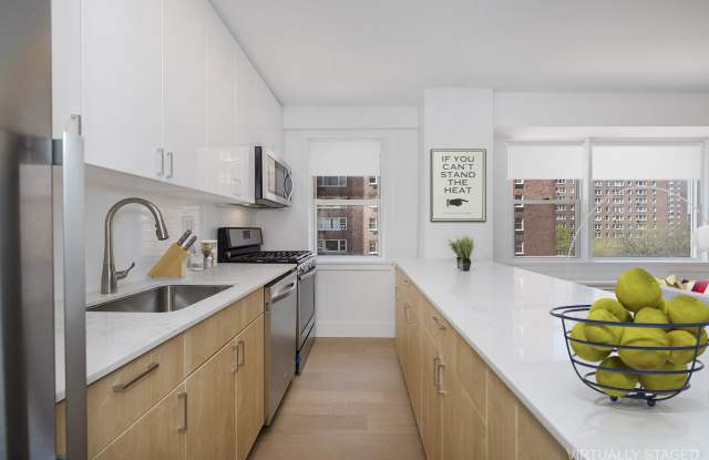 15 W 139th Street Gallery 2