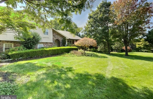 819 MEETINGHOUSE - 819 Meetinghouse Road, Montgomery County, PA 19002