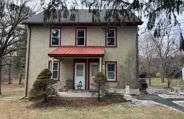 2881 Compass Rd - 2881 Compass Road, Chester County, PA 19344