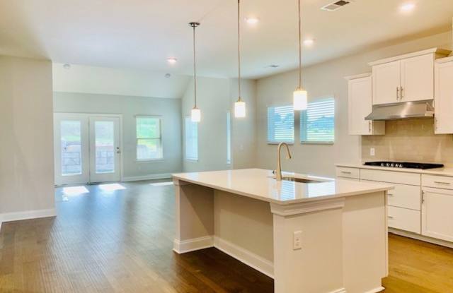 Available NOW!  Stunning 4 bed, 2.5 bath residence in the highly sought-after Foxland Harbor Golf Community photos photos