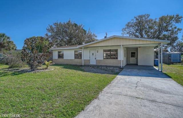 540 Florida Circle South UNIT - 540 Florida Circle South, Apollo Beach, FL 33572