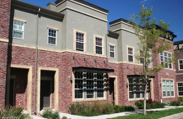 835 Brookhurst Ave Unit B - 835 Brookhurst Drive, Highlands Ranch, CO 80129