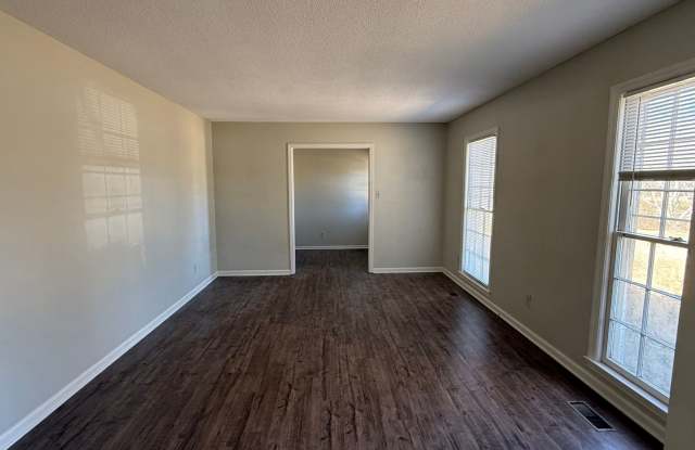 3 Bedroom/2 Bath home in Valdosta Gallery 4