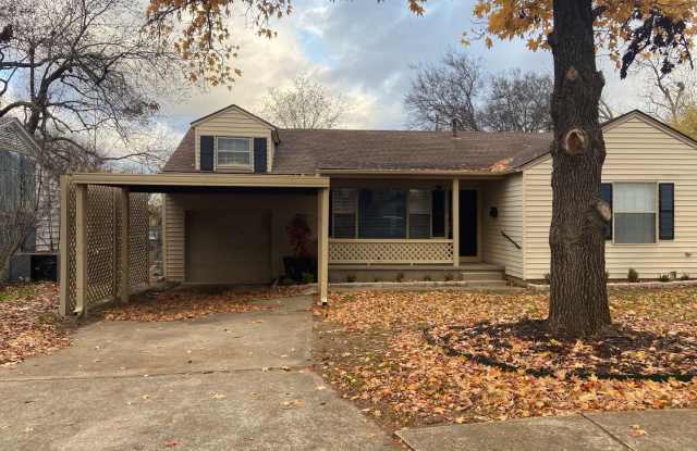 1012 East 7th PL.,Ada, OK photos photos