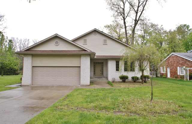6064 Barkwood Lane - 6064 Barkwood Lane, Sylvania, OH 43560