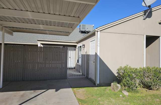 6840 S 44TH Court - 6840 South 44th Court, Phoenix, AZ 85042