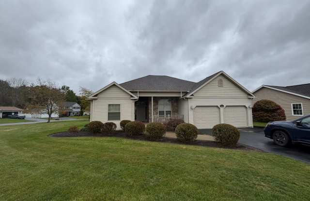 Pristine Endicott Single Family Home - 2604 Rustic Ridge Road, Broome County, NY 13760 Pristine Endicott Single Family Home - 2604 Rustic Ridge Road, Broome County, NY 13760