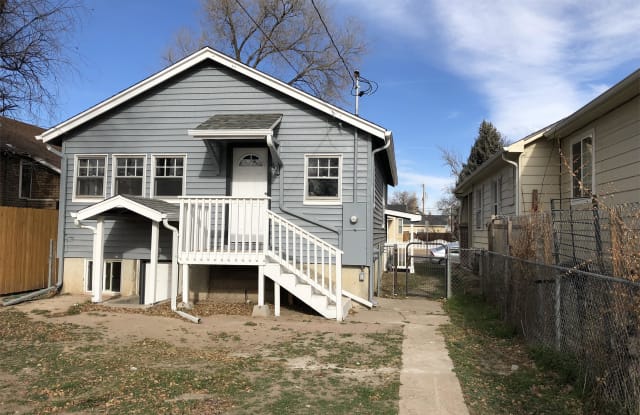 1312 8th Street - 1312 8th Street, Greeley, CO 80631