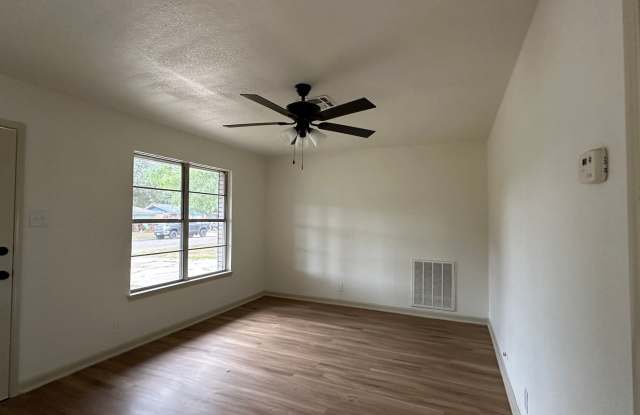 Ready for move in Gallery 3