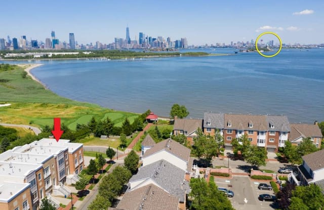 56 CONSTITUTION WAY - 56 Constitution Way, Jersey City, NJ 07305