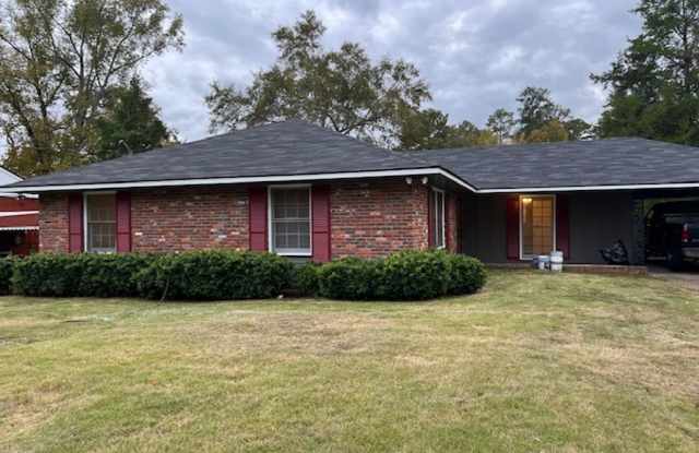 3 Bed 2 Bath 1 Carport - East Columbus photos photos