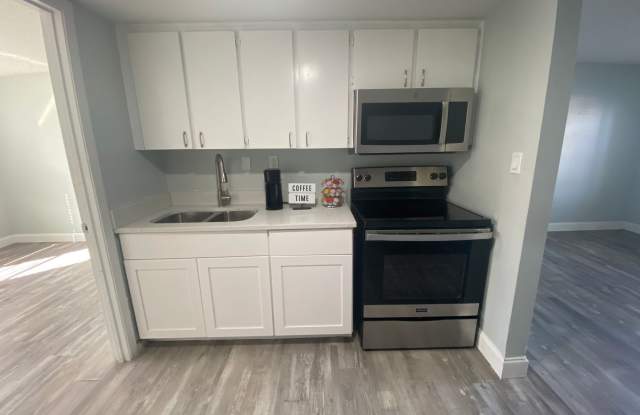 Janie B Apartments photos photos