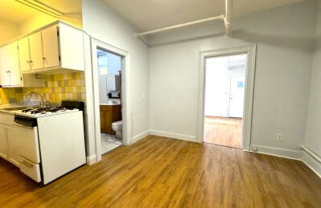 281 Corey Rd - 281 Corey Road, Boston, MA 02134 281 Corey Rd - 281 Corey Road, Boston, MA 02134