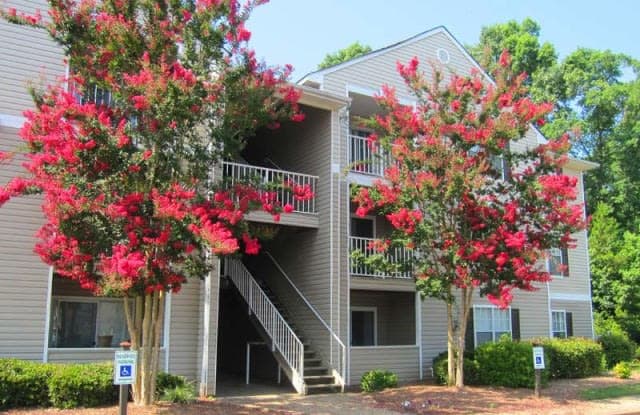 Clemson Ridge photos photos