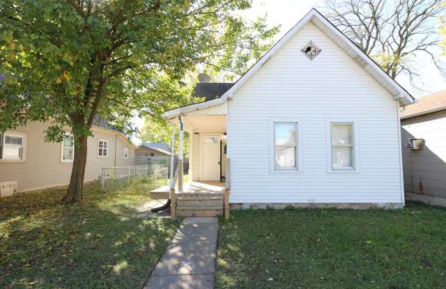 2 Bedroom Indianapolis House! photos photos