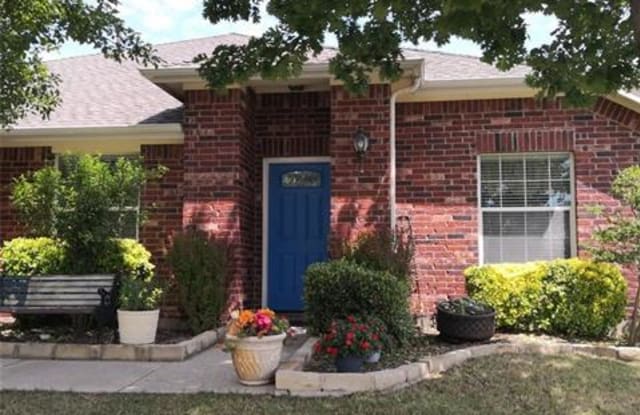 7700 Uvalde Way - 7700 Uvalde Way, McKinney, TX 75071