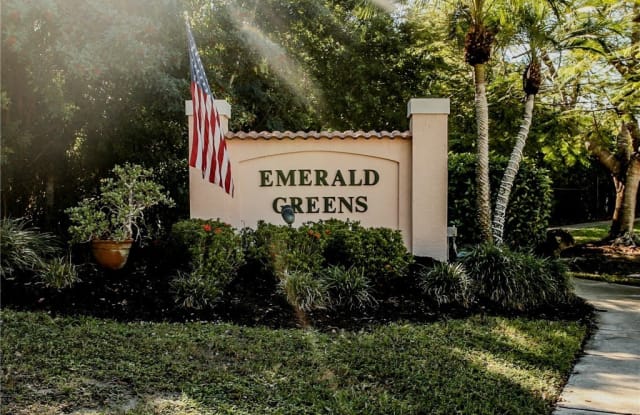 732 Woodshire Lane - 732 Woodshire Lane, Collier County, FL 34105
