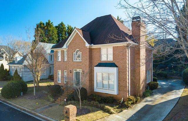 2511 Summeroak Drive - 2511 Summeroak Drive, Tucker, GA 30084