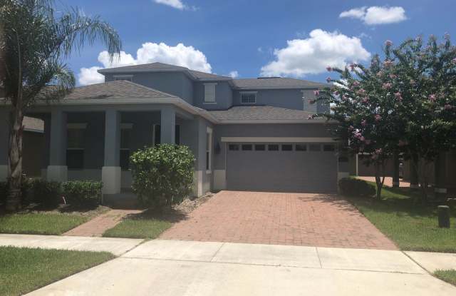 15036 Evergreen OAK Loop - 15036 Evergreen Oak Loop, Horizon West, FL 34787
