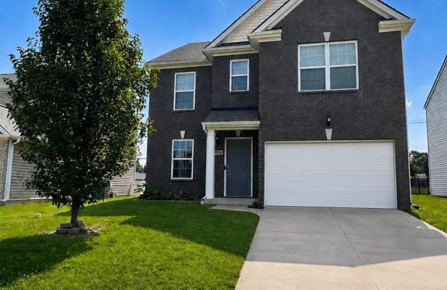 Beautiful 3-Bedroom Home in Desirable Village at Armstrong Farms photos photos