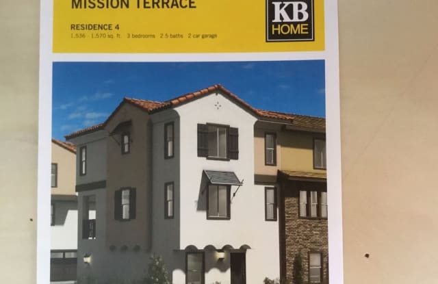 351 Mission Terrace Avenue - 351 Mission Terrace Ave, San Marcos, CA 92069