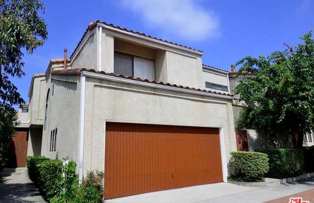10738 NATIONAL BLVD - 10738 National Boulevard, Los Angeles, CA 90064